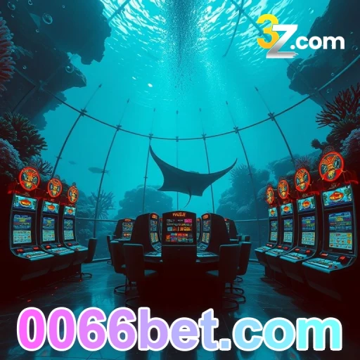 0066bet.com Cassino