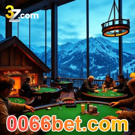 0066bet.com Esporte