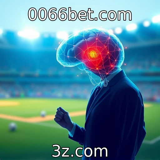 0066bet.com O crescimento explosivo das apostas esportivas no Brasil em 2025