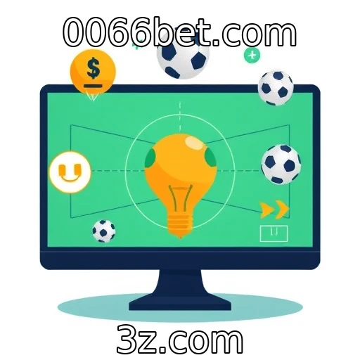 0066bet.com Apostas esportivas: como analisar partidas para maximizar seus ganhos