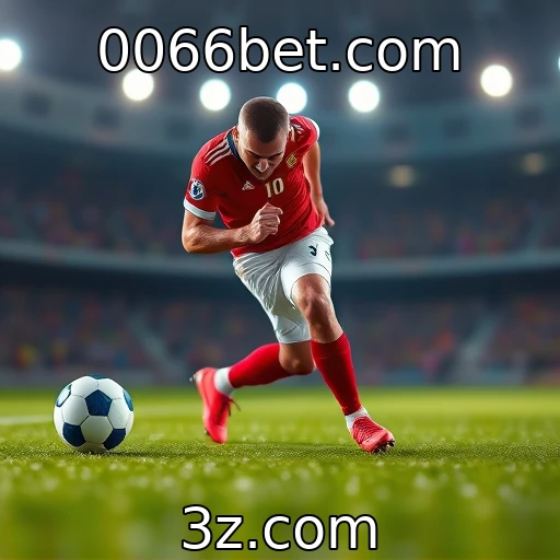 0066bet.com Apostas esportivas: como analisar cada partida com precisão