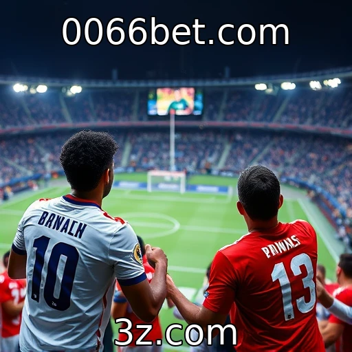 0066bet.com Apostas Esportivas: Estratégias que Transformam Lucratividade em 2025