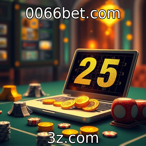 0066bet.com As tendências que vão moldar o mercado de cassinos em 2025